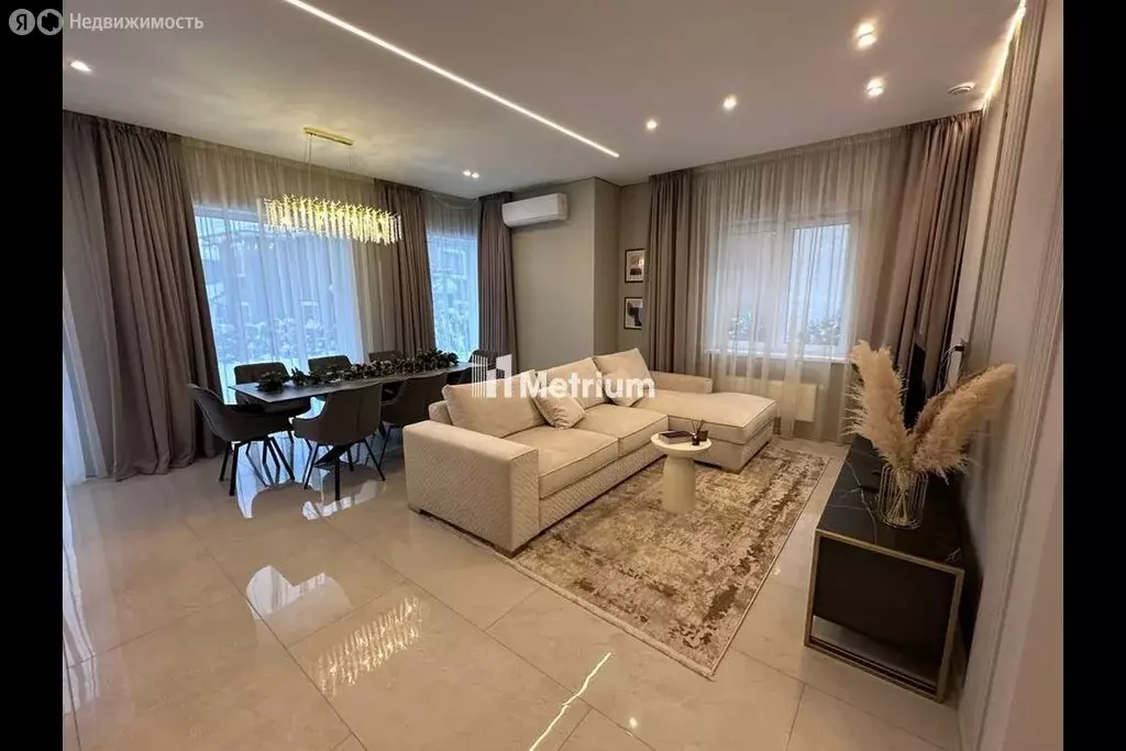 Дом в деревня Покровское, КП Новорижский (242 м) - Фото 2