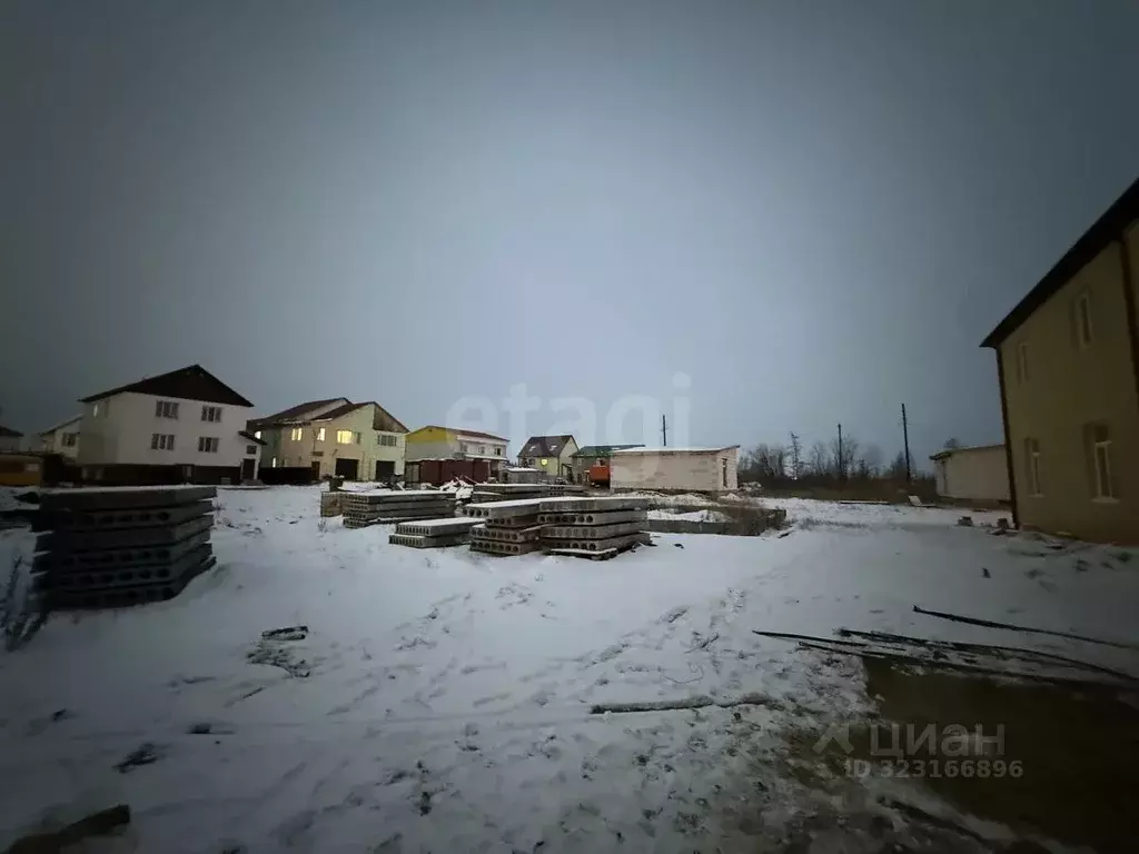 Участок в Ямало-Ненецкий АО, Новый Уренгой  (7.0 сот.) - Фото 2