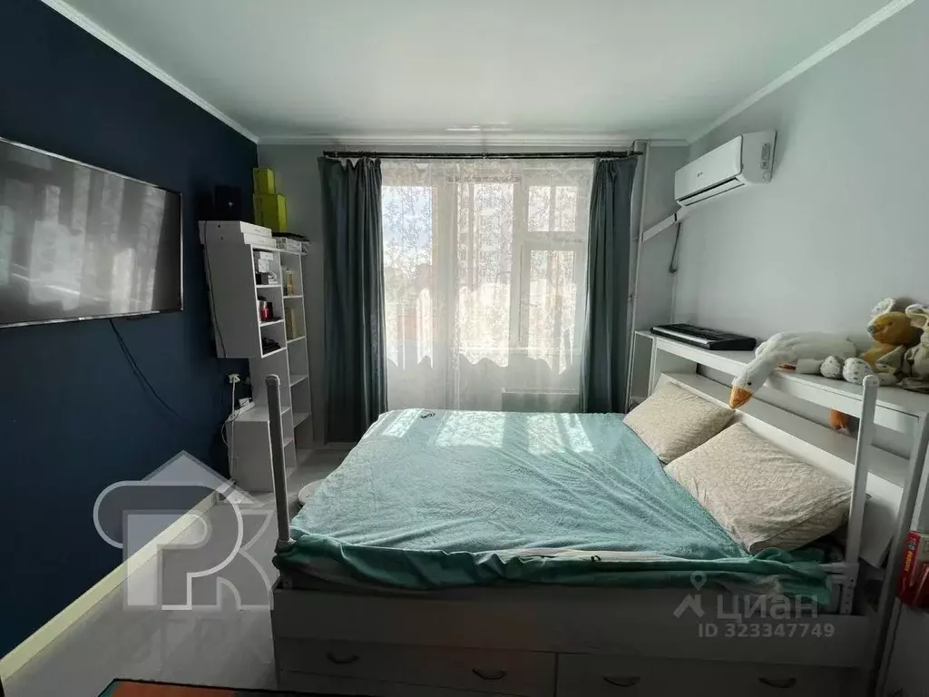 1-к кв. Московская область, Балашиха Железнодорожный мкр, ул. ... - Фото 1