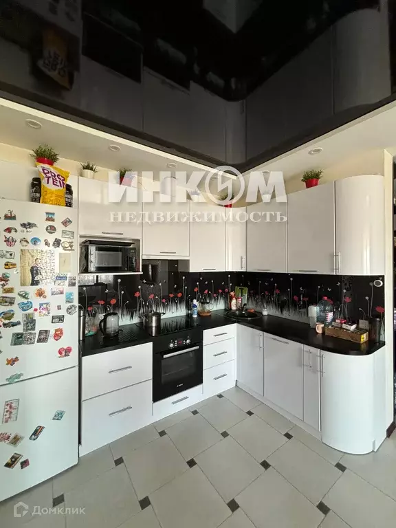 Продаётся 2-к квартира, 60.2 м - Фото 0