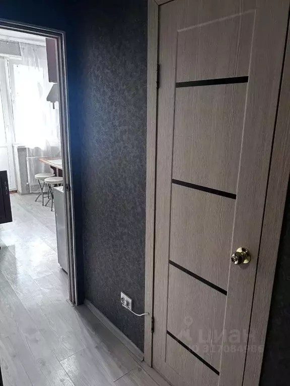 1-к кв. Краснодарский край, Краснодар 9-й километр мкр, проезд 2-й ... - Фото 0