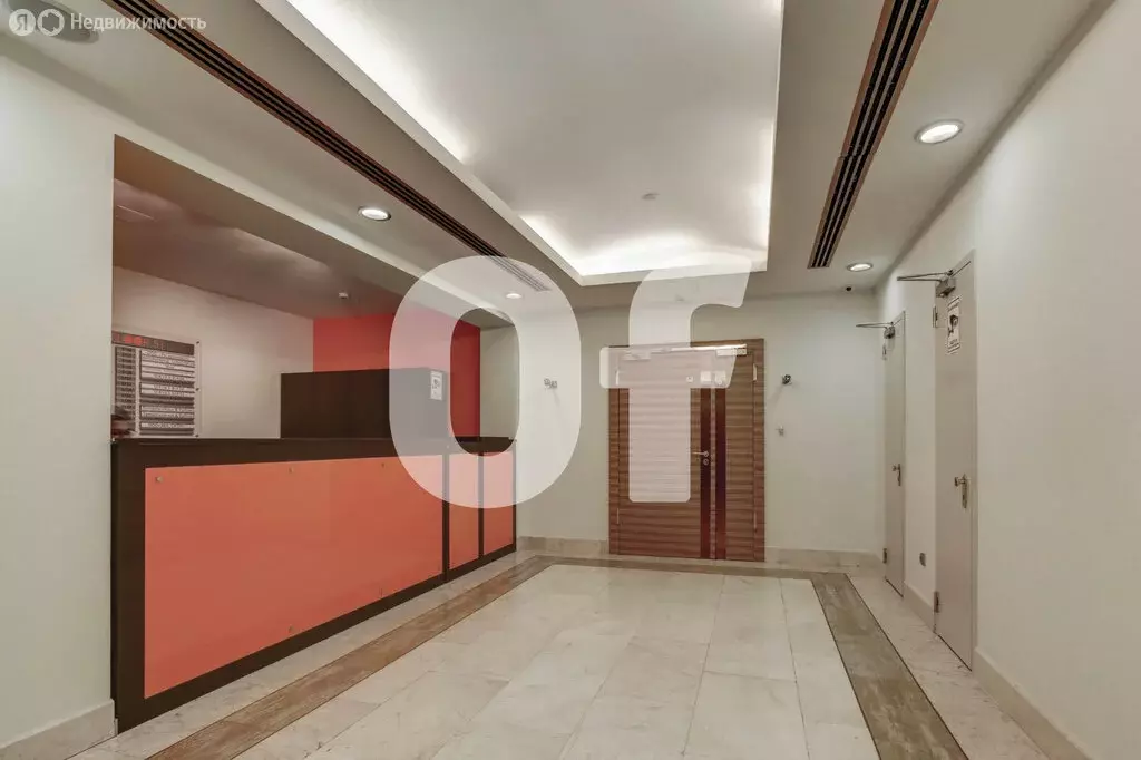 Офис (452 м) - Фото 2