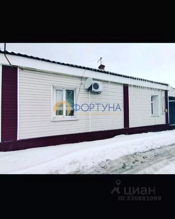 Дом в Белгородская область, Новый Оскол ул. Славы (96 м) - Фото 1