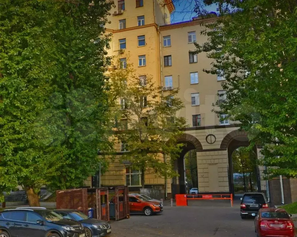 Апартаменты-студия, 16 м, 1/11 эт. - Фото 1