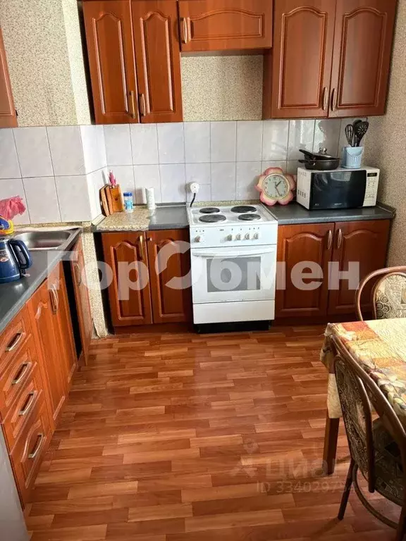 Комната Москва Перекопская ул., 34к2 (15.0 м) - Фото 1
