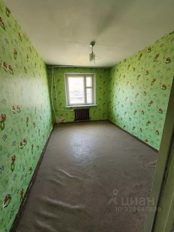 2-к кв. Хакасия, Сорск Усть-Абаканский район, ул. Кирова (53.0 м) - Фото 1
