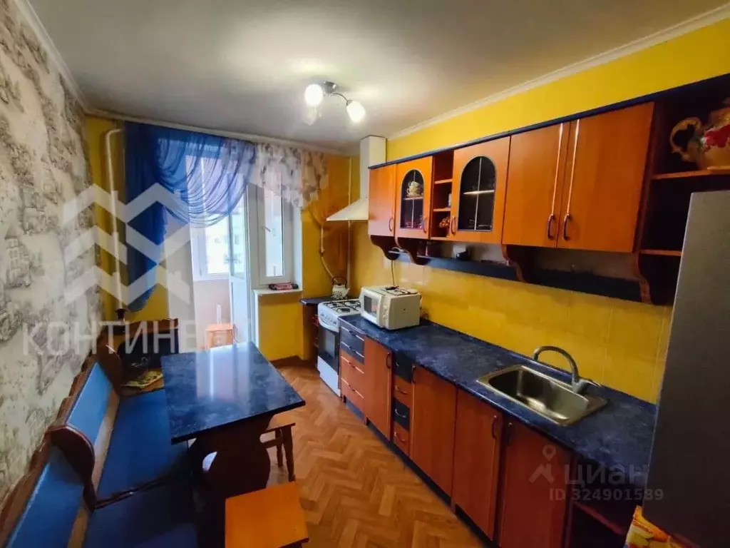 3-к кв. Крым, Евпатория ул. Демышева, 111 (64.7 м) - Фото 1