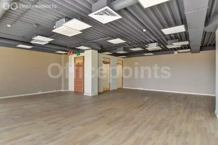 Офис (304.5 м) - Фото 1