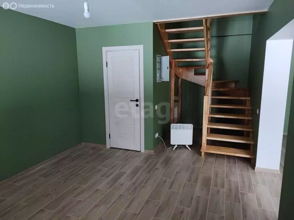 Дом в деревня Гришкино Большое, Северный проезд (95 м) - Фото 1