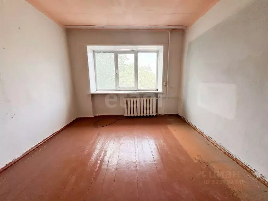 1-к кв. Амурская область, Благовещенск ул. Чайковского, 195 (32.1 м) - Фото 1