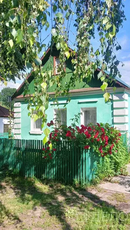 Дом 59,5 м на участке 7 сот. - Фото 0