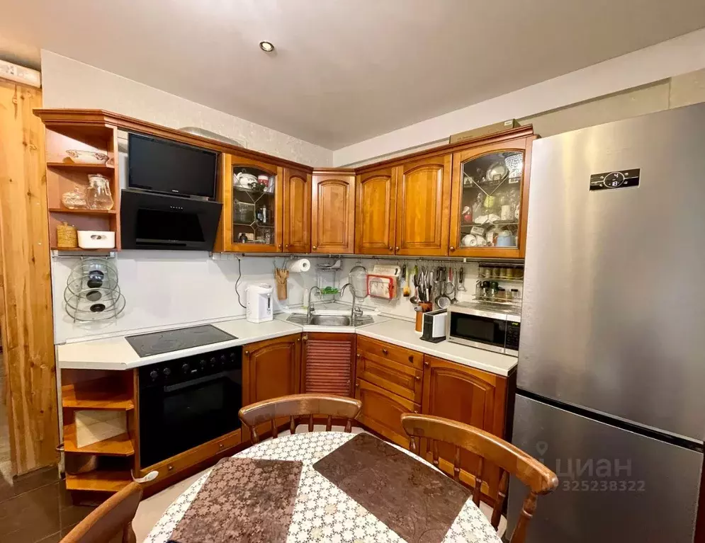 2-к кв. Московская область, Богородский городской округ, д. Щемилово ... - Фото 1