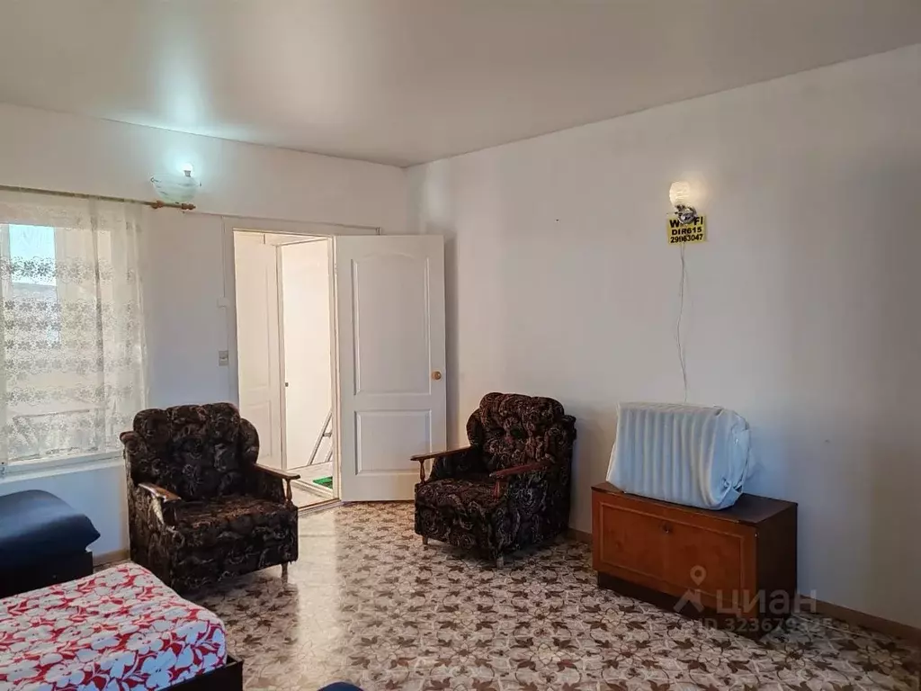 Дом в Краснодарский край, Ейск Рабочая ул. (140 м) - Фото 2