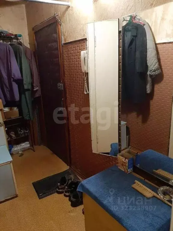 2-к кв. Ярославская область, Рыбинск ул. 50 лет ВЛКСМ, 46 (45.3 м) - Фото 0