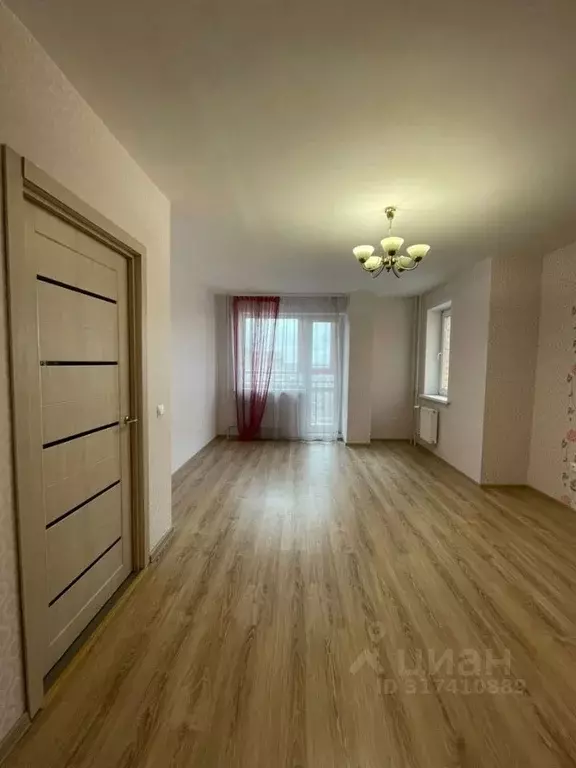 1-к кв. Новгородская область, Великий Новгород ул. Ломоносова, 37 ... - Фото 1