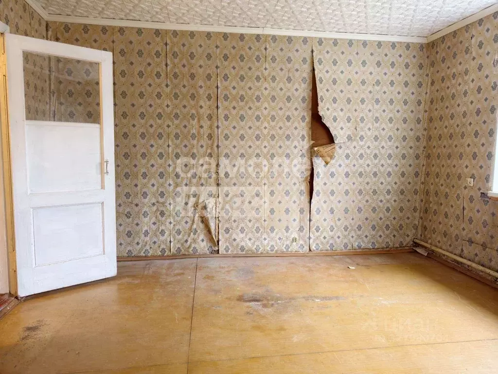 2-к кв. Ленинградская область, Тосненский район, Форносовское ... - Фото 2