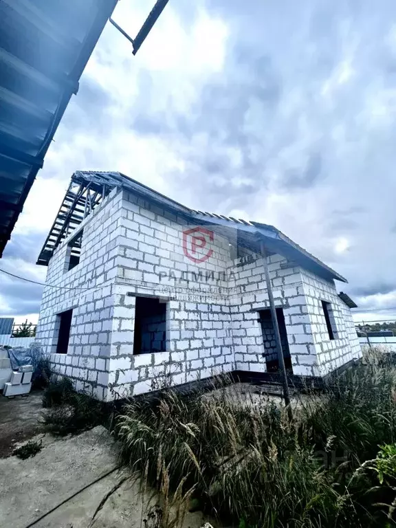 Дом в Владимирская область, Александровский муниципальный округ, ... - Фото 1