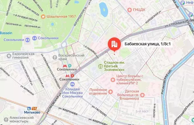 Аукцион: 4-к. квартира, 80,7 м, 5/5 эт. - Фото 1