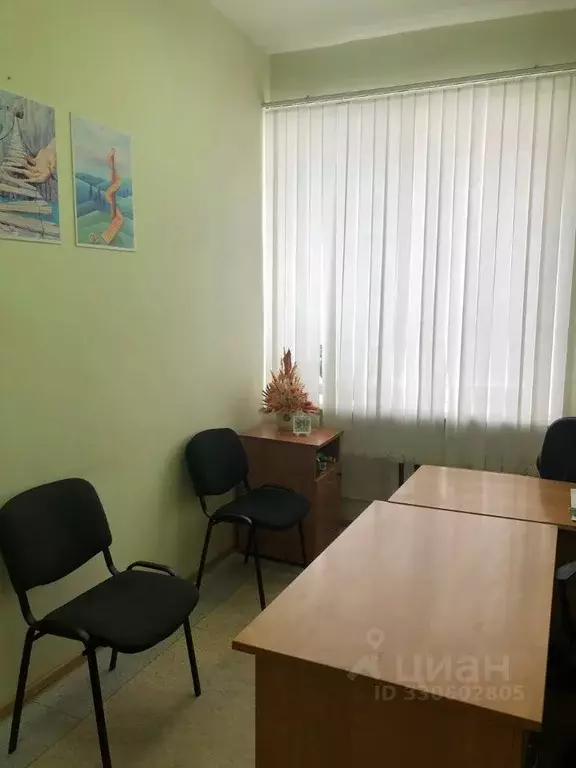 Офис в Ростовская область, Ростов-на-Дону просп. Соколова, 80 (12 м) - Фото 1
