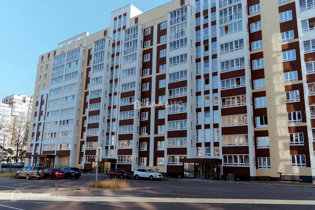Продаётся 2-к квартира, 76.6 м - Фото 0