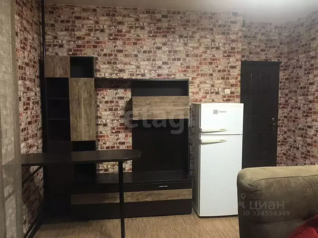 Комната Свердловская область, Екатеринбург ул. Челюскинцев, 60 (20.8 ... - Фото 2