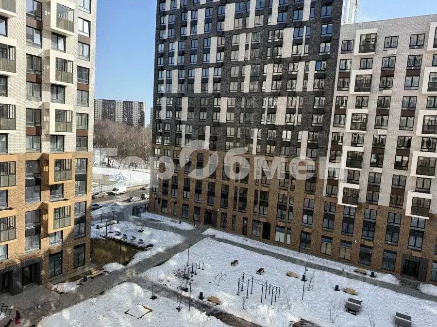 Студия Московская область, Ленинский городской округ, Мисайлово пгт, ... - Фото 2