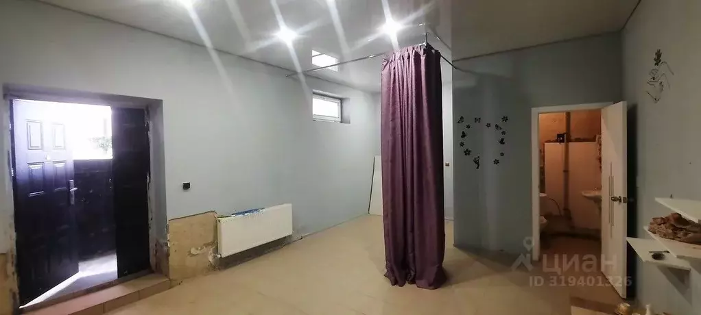 Помещение свободного назначения в Краснодарский край, Краснодар ул. ... - Фото 1