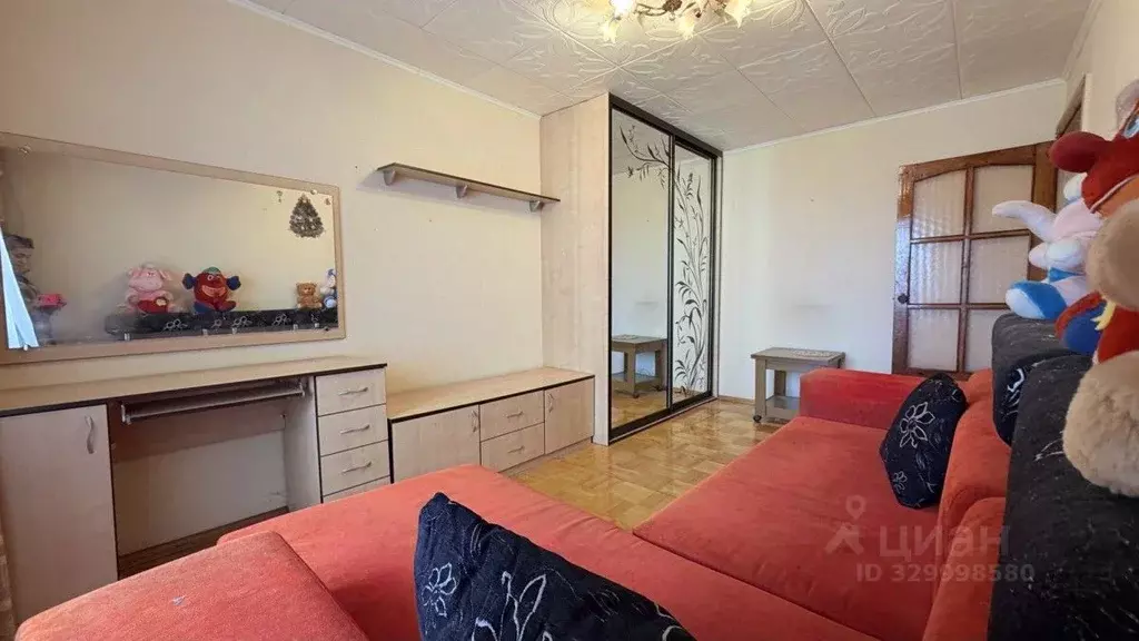 3-к кв. Кировская область, Слободской Красноармейская ул., 72 (60.8 м) - Фото 1
