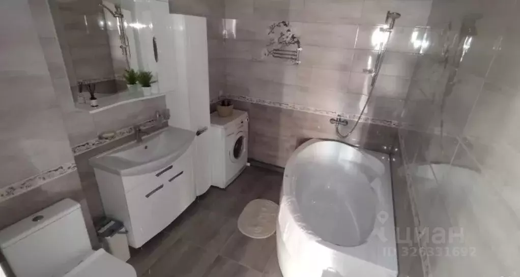 1-к кв. Тульская область, Тула просп. Ленина, 146 (46.0 м) - Фото 1