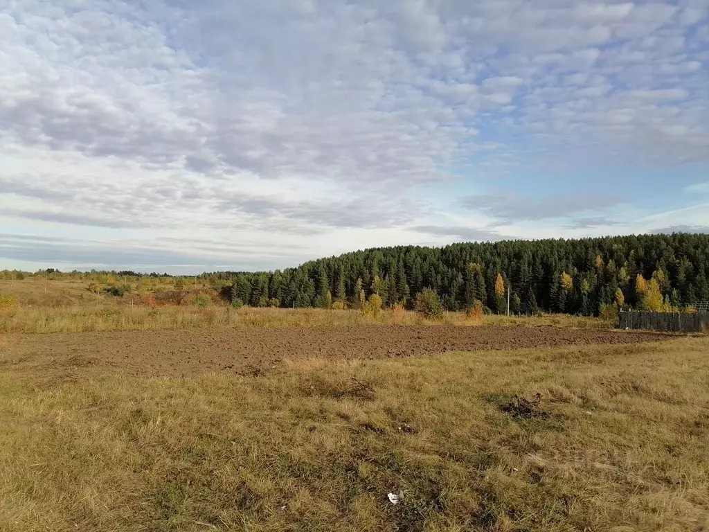 Участок в Свердловская область, Горноуральский городской округ, с. Лая ... - Фото 0