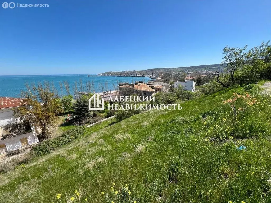 Участок в Феодосия, улица 3-го Кавалерийского Корпуса, 7 (7 м) - Фото 1