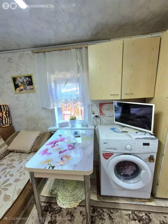 Дом в Иваново, улица Герасима Фейгина, 82 (42 м) - Фото 1