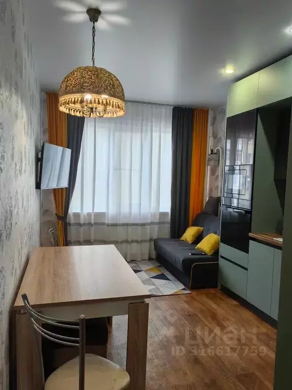 2-к кв. Краснодарский край, Геленджик ул. Сурикова, 60Б (50.0 м) - Фото 1
