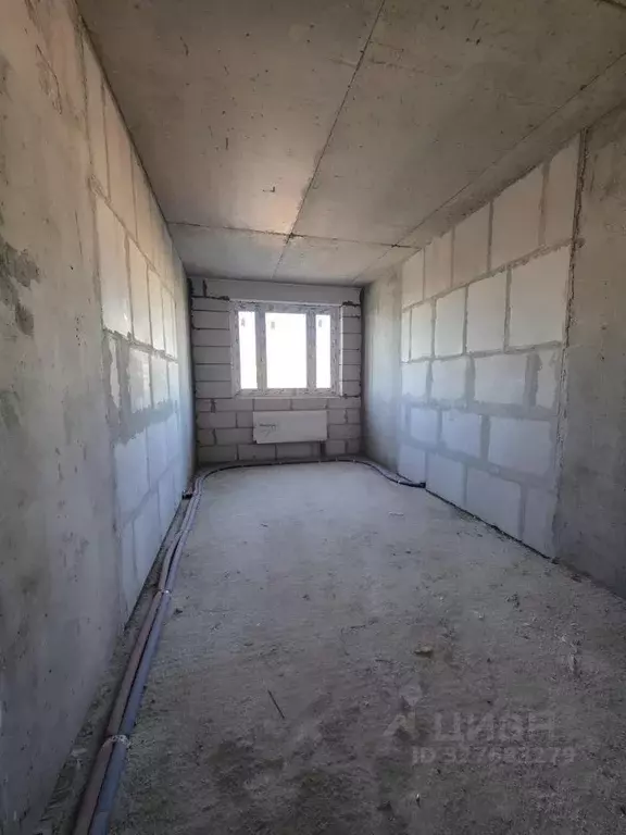 3-к кв. Московская область, Жуковский Нижегородская ул., 31А (78.0 м) - Фото 2