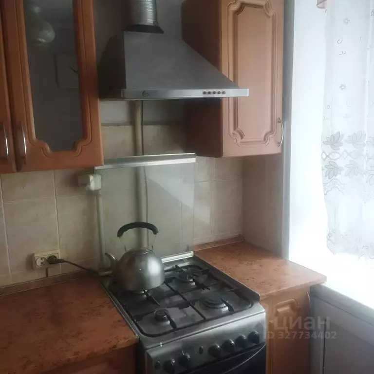 2-к кв. Омская область, Омск ул. Рождественского, 5А (45.0 м) - Фото 1