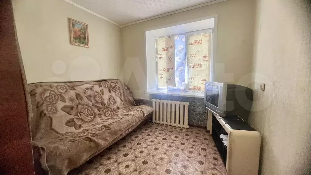 Комната 12 м в 4-к., 5/5 эт. - Фото 0