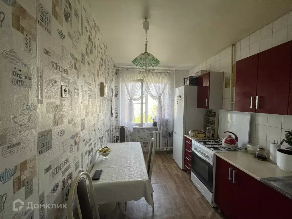 Продаётся 3-к квартира, 64 м - Фото 0