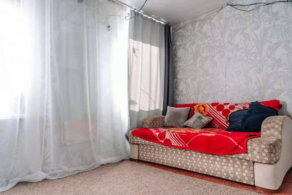 Дом в Хабаровский край, Хабаровск Новороссийская ул., 27 (63 м) - Фото 0