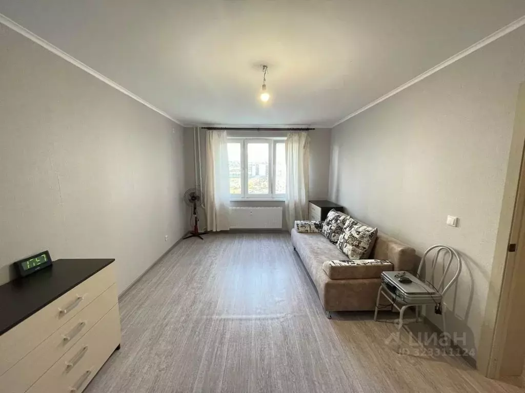 1-к кв. Краснодарский край, Анапа ул. Адмирала Пустошкина, 22к7 (42.0 ... - Фото 1