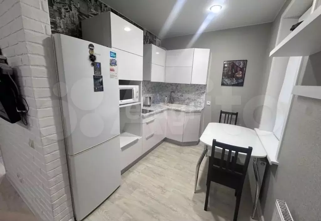 Квартира-студия, 27 м, 8/9 эт. - Фото 0