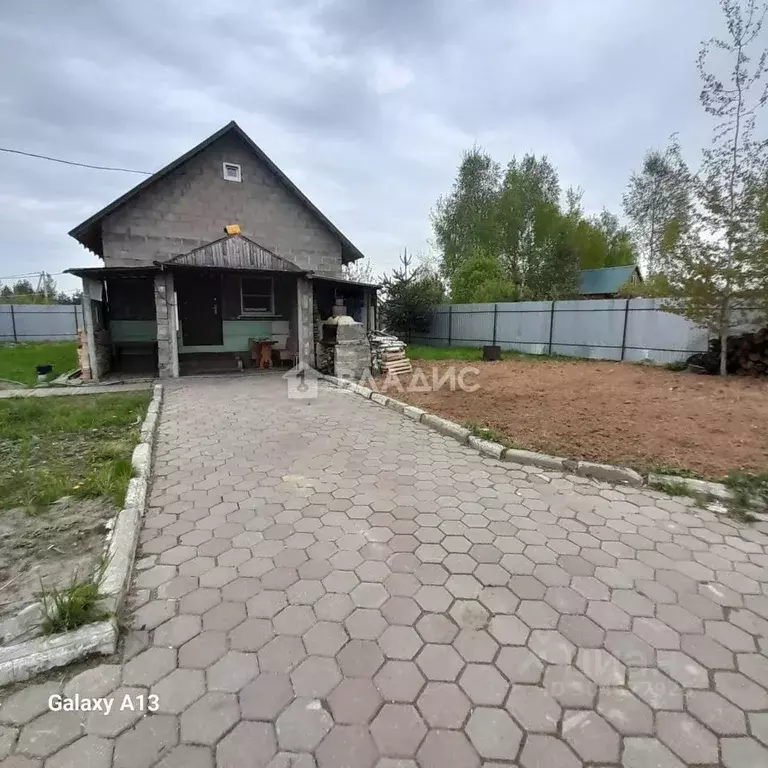 Дом в Московская область, Богородский городской округ, д. Следово ул. ... - Фото 0