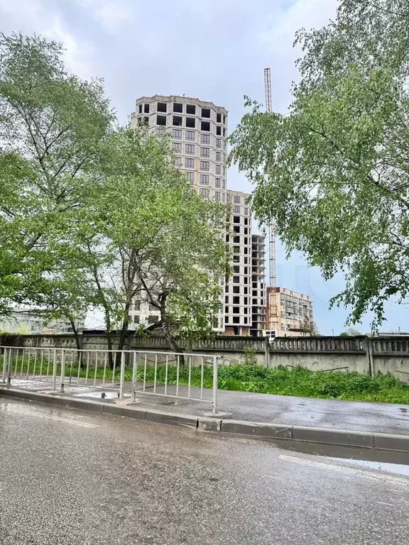 2-к. квартира, 80 м, 3/12 эт. - Фото 1