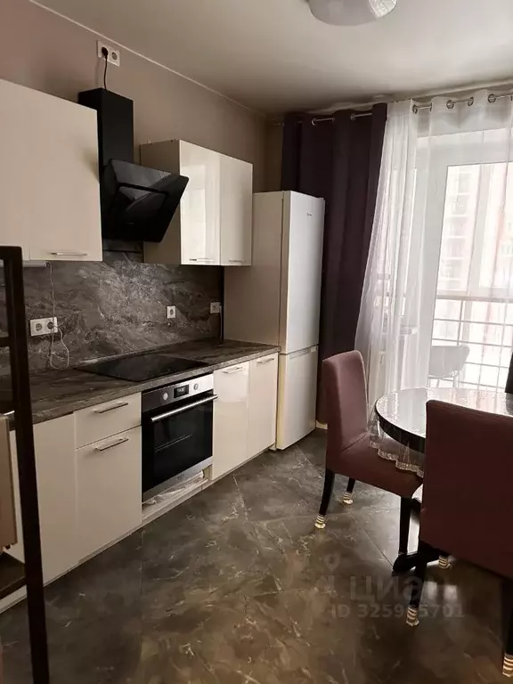 1-к кв. Московская область, Королев Пионерская ул., 13к5 (43.0 м) - Фото 2