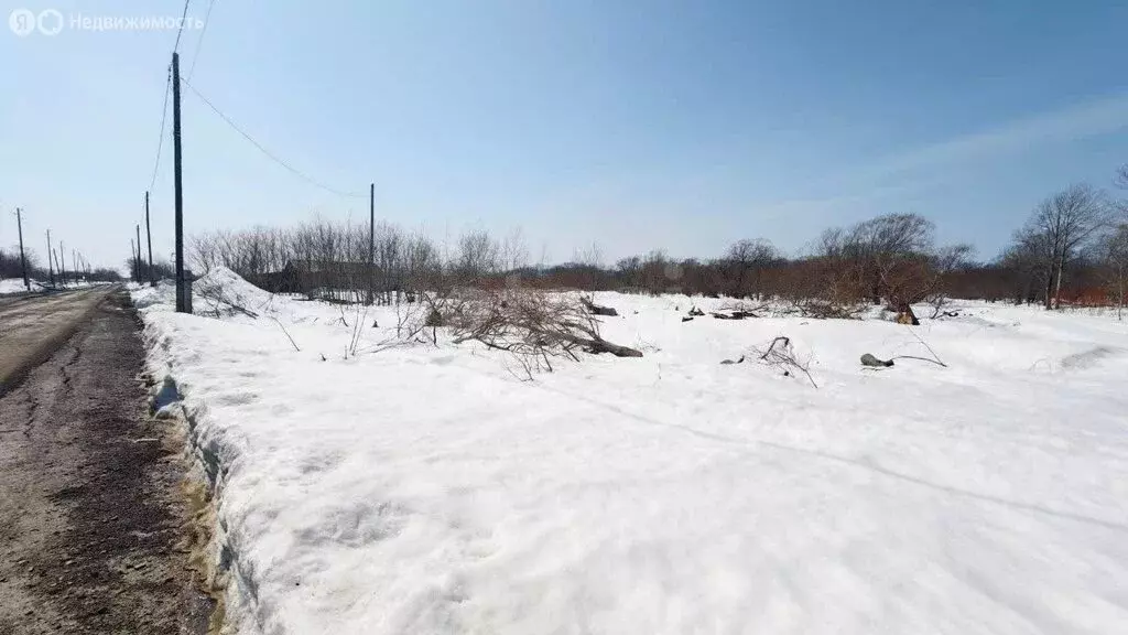 Участок в село Сокол, Южная улица (20 м) - Фото 2