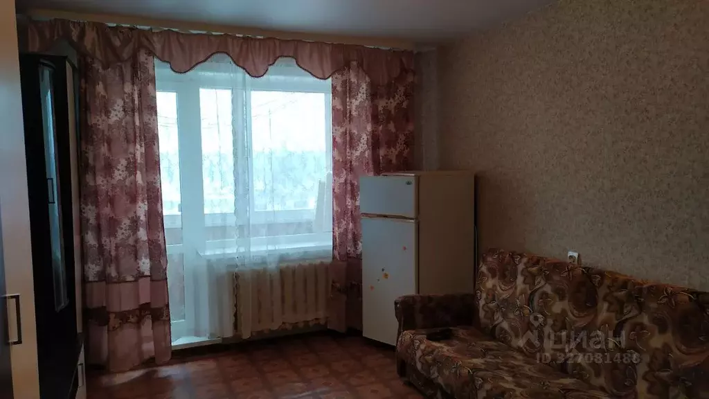 1-к кв. Новосибирская область, Новосибирск Ученическая ул., 2А (31.0 ... - Фото 2