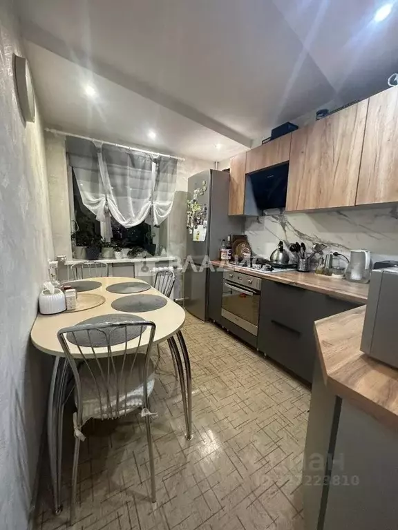 2-к кв. Волгоградская область, Волгоград ул. Германа Титова, 46 (46.4 ... - Фото 1