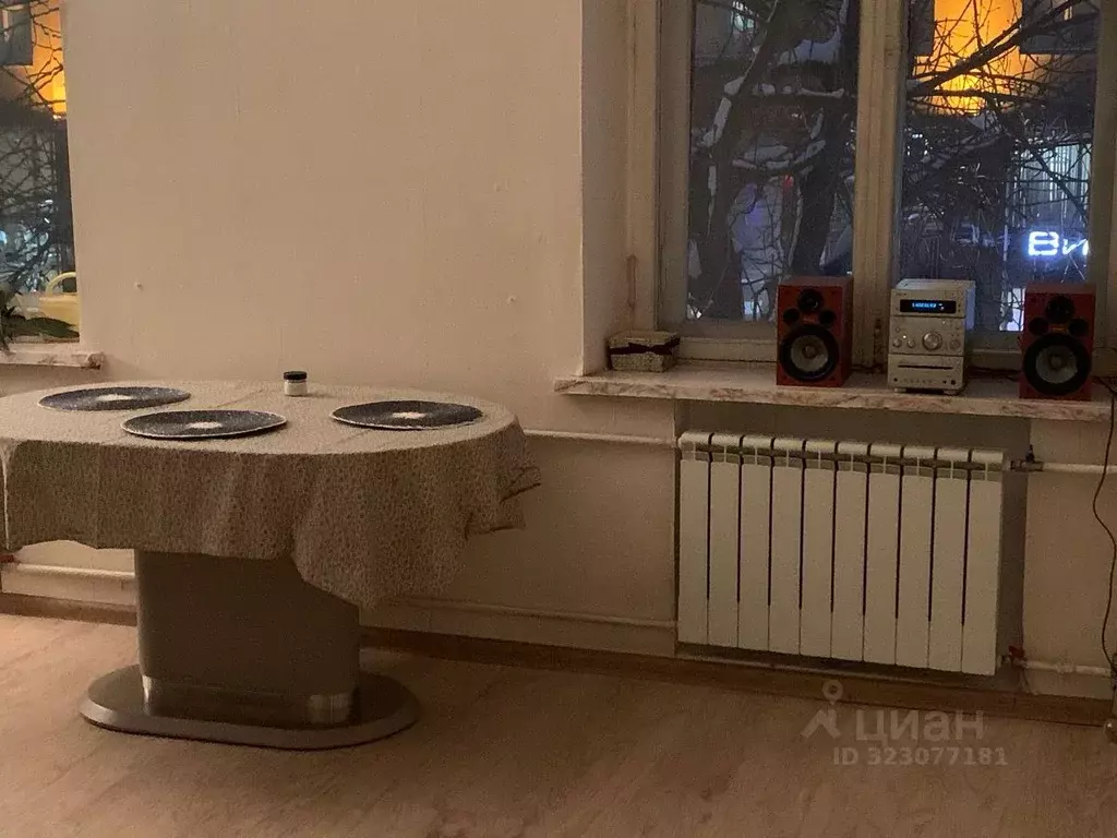 4-к кв. Москва ул. Костикова, 7 (86.2 м) - Фото 2