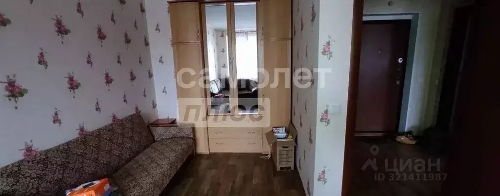 1-к кв. Липецкая область, Липецк ул. Е.И. Замятина, 4 (33.0 м) - Фото 1