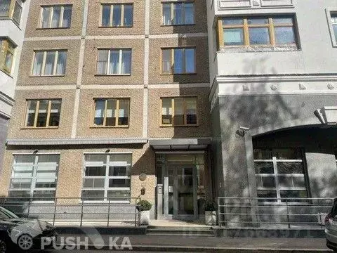 Офис в Москва Филипповский пер., 8С1 (80 м) - Фото 0