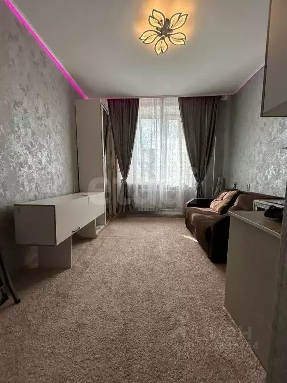 Студия Красноярский край, Красноярск ул. Калинина, 76 (17.4 м) - Фото 1